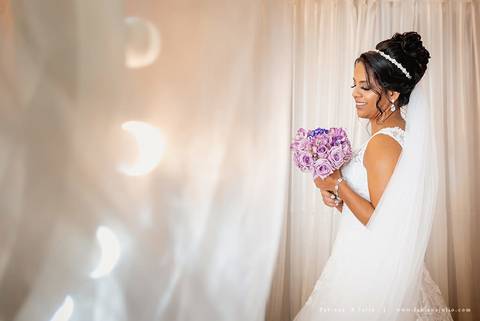 casamento, mariana assis loung, igreja nossa senha das gracas, casamento no celebrar, buque lilas, buque roxo, assessoria carla alverz, bruno brum, fabiana e julio, fotografia para sempre'