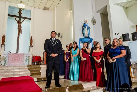 casamento, mariana assis loung, igreja nossa senha das gracas, casamento no celebrar, buque lilas, buque roxo, assessoria carla alverz, bruno brum, fabiana e julio, fotografia para sempre'