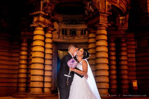 casamento, mariana assis loung, igreja nossa senha das gracas, casamento no celebrar, buque lilas, buque roxo, assessoria carla alverz, bruno brum, fabiana e julio, fotografia para sempre'