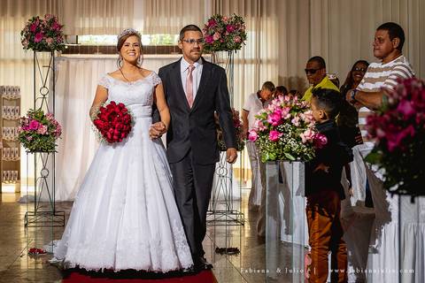 acic, casamento em cubatão, casmento no acic, buquet vermelho, noivos da karla aquino, fabiana e julio, fotografia para sempre, noivos motoqueiros, noivos, casamentos'