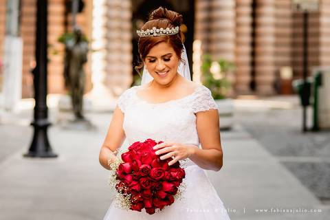 acic, casamento em cubatão, casmento no acic, buquet vermelho, noivos da karla aquino, fabiana e julio, fotografia para sempre, noivos motoqueiros, noivos, casamentos'