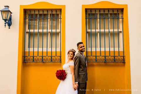 acic, casamento em cubatão, casmento no acic, buquet vermelho, noivos da karla aquino, fabiana e julio, fotografia para sempre, noivos motoqueiros, noivos, casamentos'