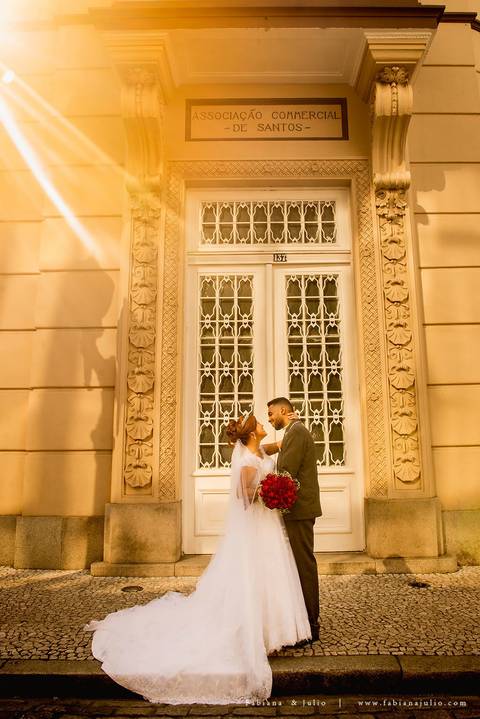 acic, casamento em cubatão, casmento no acic, buquet vermelho, noivos da karla aquino, fabiana e julio, fotografia para sempre, noivos motoqueiros, noivos, casamentos'