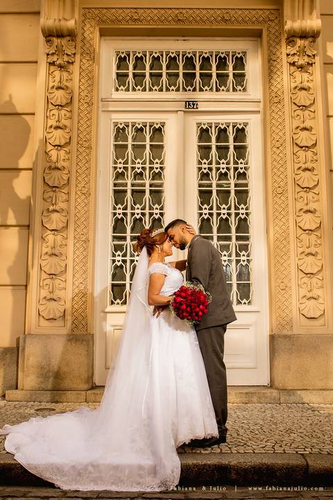acic, casamento em cubatão, casmento no acic, buquet vermelho, noivos da karla aquino, fabiana e julio, fotografia para sempre, noivos motoqueiros, noivos, casamentos'