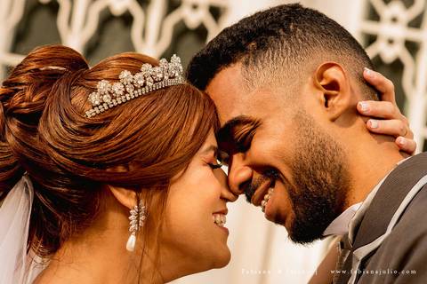 acic, casamento em cubatão, casmento no acic, buquet vermelho, noivos da karla aquino, fabiana e julio, fotografia para sempre, noivos motoqueiros, noivos, casamentos'