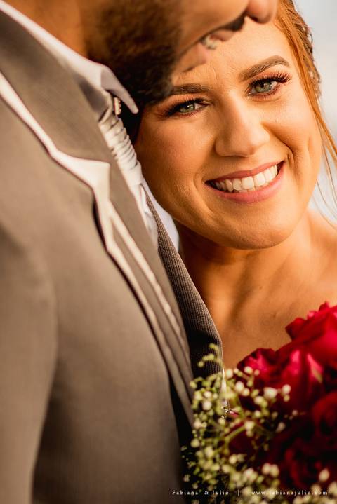 acic, casamento em cubatão, casmento no acic, buquet vermelho, noivos da karla aquino, fabiana e julio, fotografia para sempre, noivos motoqueiros, noivos, casamentos'