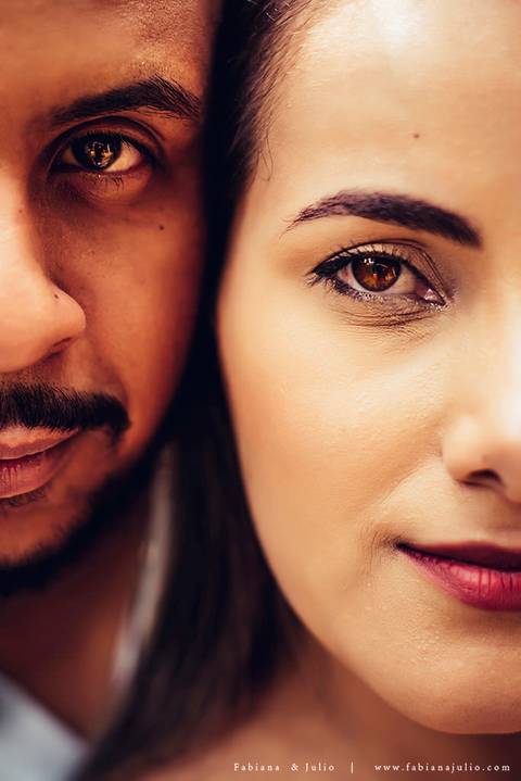 ensaio de casal em cachoeira, ensaio pre-wedding em cachoeira, fotografia para sempre, noiva de vestido vermelho, look para ensaio externo'