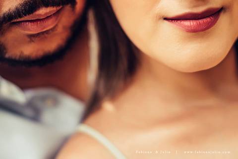 ensaio de casal em cachoeira, ensaio pre-wedding em cachoeira, fotografia para sempre, noiva de vestido vermelho, look para ensaio externo'