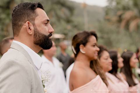CASAMENTO, RANCHO DA PRAIA, CASAMENTO DE DIA, NOIVA MINIMALISTA, NOIVA LOIRA, NOIVO DE CINZA, FOTOGRAFIA PARA SEMPRE, FOTORAFIA DE CASAMENTO, CASAMENTO RUSTICOM MISTURA FEMININA, DECORACAO EM TOM PASTEL, TONS NEUTROS, MADRINHA DE ROSA'