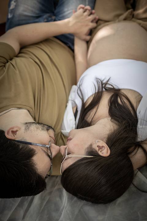 '