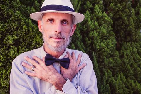 Rua ao lado do Colégio Liceu De Humanidades De Campos'