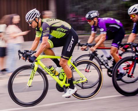 campeão prova são salvado em campos dos goytacazes'