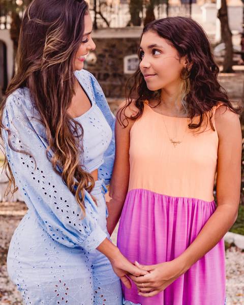 retrato dia das maes'