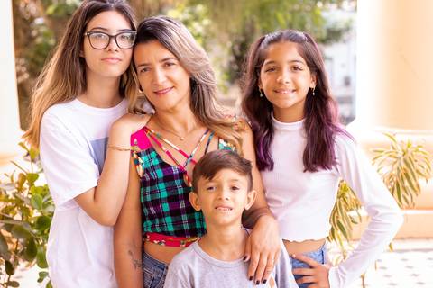 ensaio fotografico jardim do liceu'