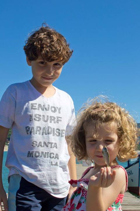 ensaio infantil campinas'