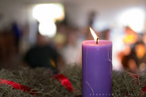 fotografia de natal'