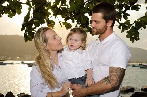 como usar as regras de fotografia'