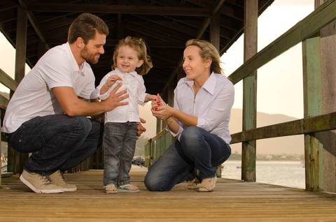 como fotografar ao ar livre'