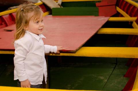 como fotografar ensaio externo'