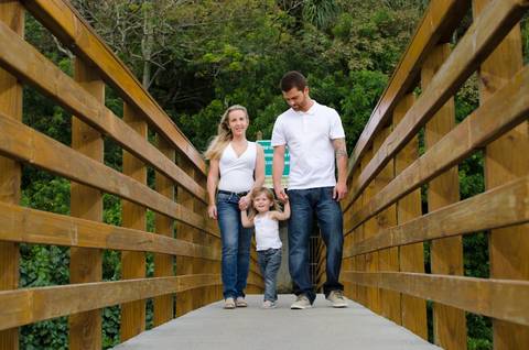 fotografia ponto de fuga'