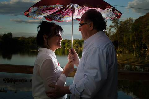 como fazer fotografia de pessoas mais velhas'