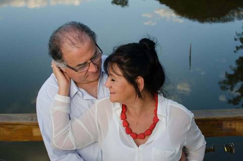 ensaio externo campinas'