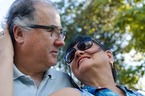 fotografia de senhoras campinas'