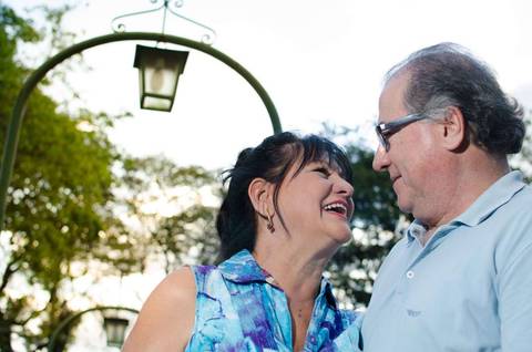 bodas de prata campinas'