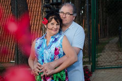 como fotografar idosos'