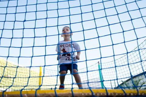 fotografia de festa infantil campinas'