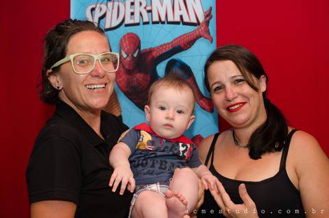 fotografia de bebe campinas'