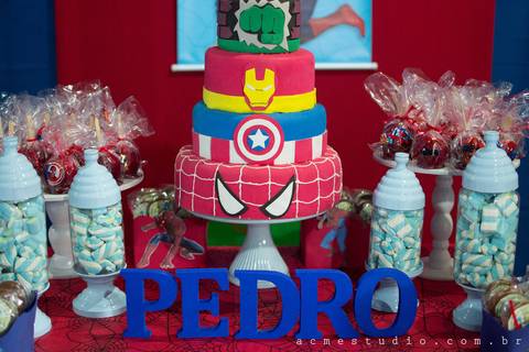 fotografia de decoração'