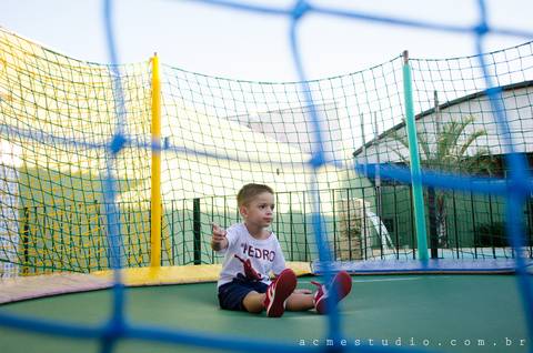 fotografia no pula pula'