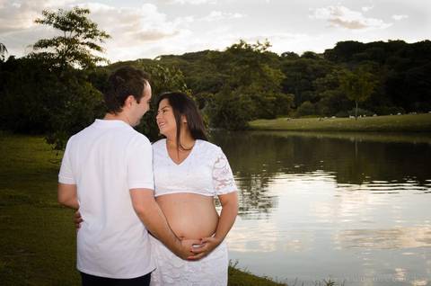 fotografia gestante '
