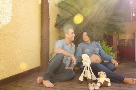 cha de fralda campinas'