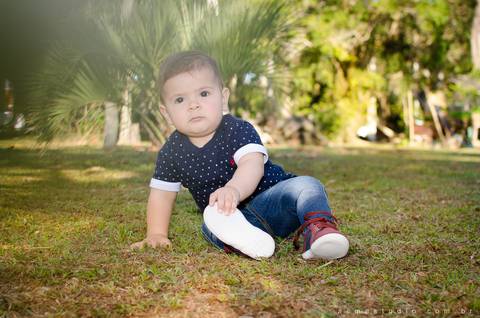 como usar o iso da camera campinas sp'