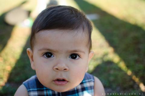 como fotografar festa infantil'