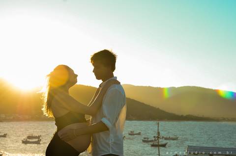 como fotografar a hora dourada campinas sp'