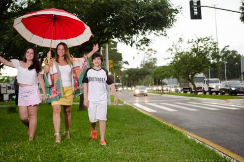 como fotografar a lua campinas sp'