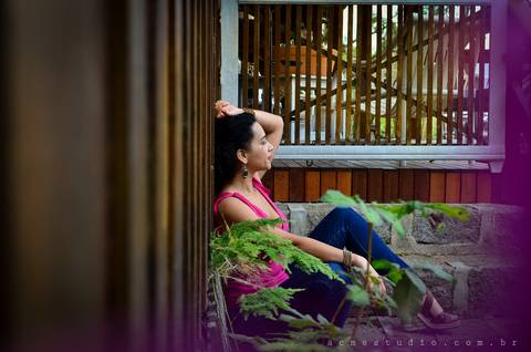 como usar iso da camera'