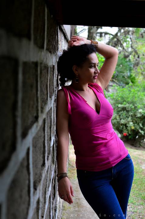 como usar a camera em modo manual'