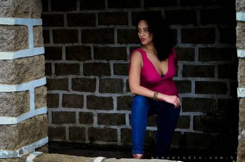 como usar objetivas e flash campinas'