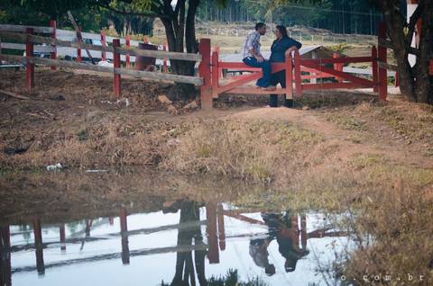 ensaio fotografico de casal por do sol campinas'