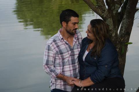 fotografia de aliança campinas'