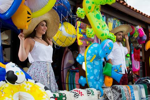 Ensaio fotográfico em Campinas - SP'
