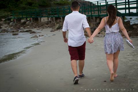 Ensaio casal em Campinas - SP'