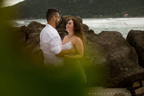 Fotografia de Casal - Campinas - SP'