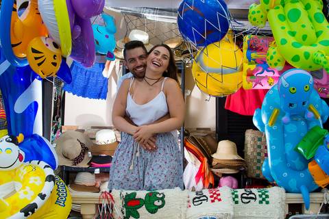 Curso básico de fotografia em Campinas'