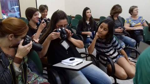 curso de fotografia em campinas'