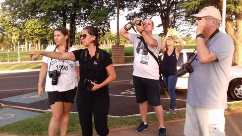 aula pratica de fotografia em campinas'